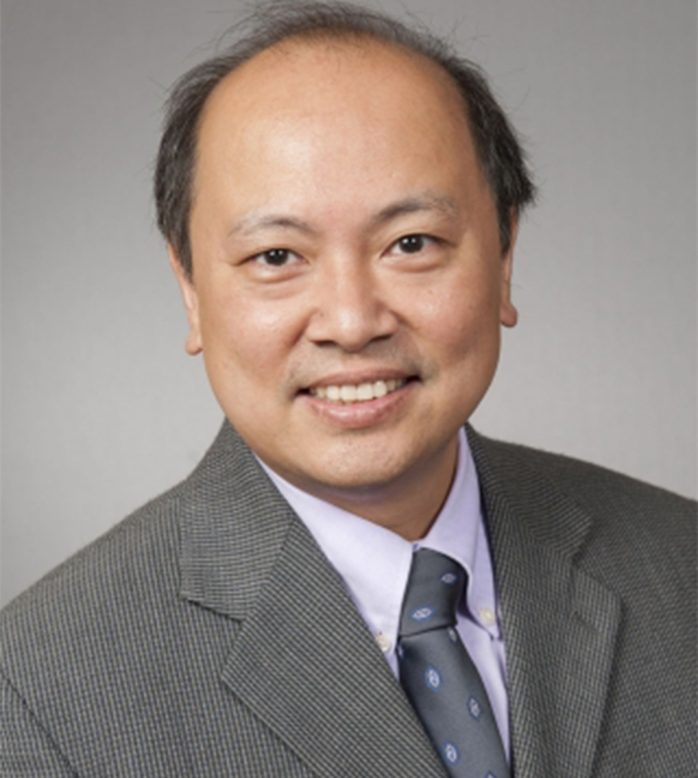 Dr. Budi Kusnoto