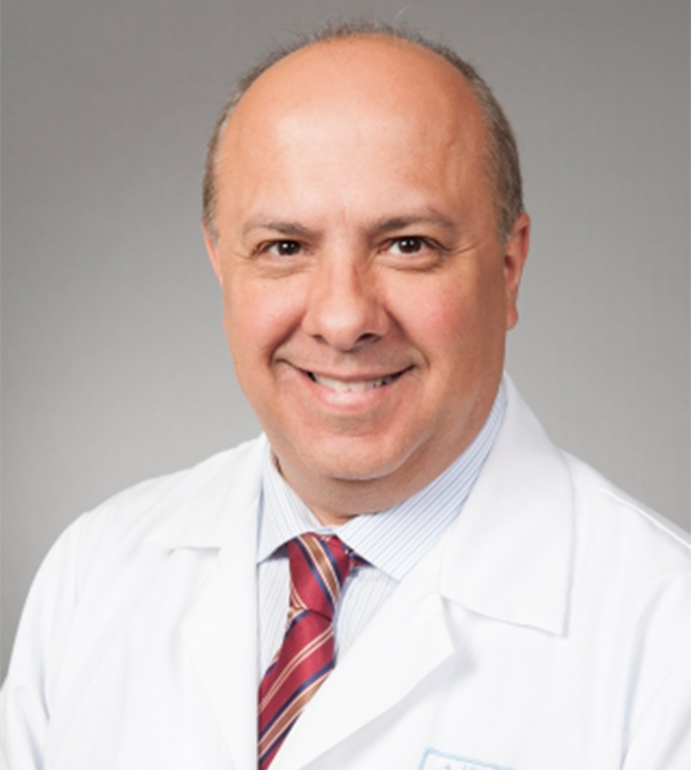 Dr. Nelson Oppermann